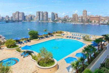 برنامج مصر VIP